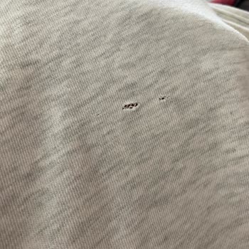 H&M Defolu Ürün Yolladı