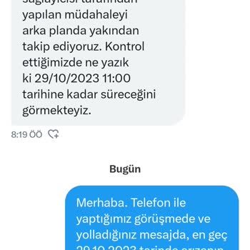 TurkNet Sorunu Çözemiyor. 20 Gündür İnternet Yok.