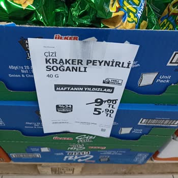 A101 Personelin Alaycı Tavırları