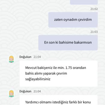 Betnef Paramı Ödemiyor 72 Saat İnceleme Diyor Oyalıyor