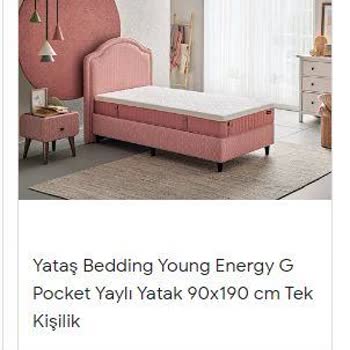 Yataş Fiyatına Zam Yaptı Diye Siparişimi İptal Etti