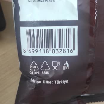 Çerezya İçinden Kocaman Taş Çıktı