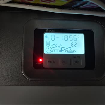 İhlas Ev Aletleri İhlas Arıtma Cihazı Su Kaçırıyor Ve Firma İlgilenmiyor