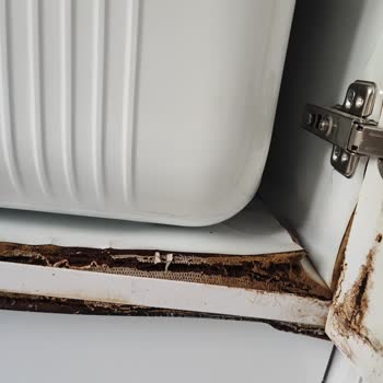 İhlas Ev Aletleri İhlas Arıtma Cihazı Su Kaçırıyor Ve Firma İlgilenmiyor