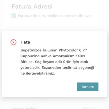 Phyto Native Club Toplanılan Puanlarla Ürün Vermiyor
