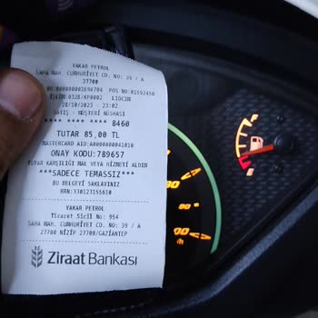 TVS Motor Yeter Sesimizi Duyun Ve Bir Çözüm Bulunması