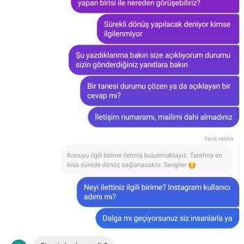 Watsons'a Yakışmayan İade Süreci Ve Çalışanların İlgisizliği!