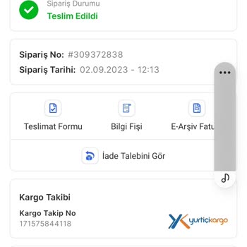 Migros Sanal Market Ücret İadesi