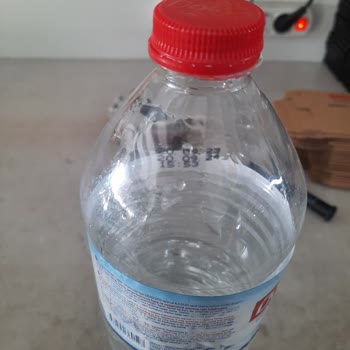 Dalga Su Koku Var Tadı Farklı