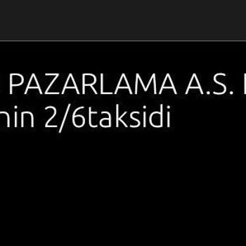 Derimod'un 1.5 Aydır İademi Yapmaması