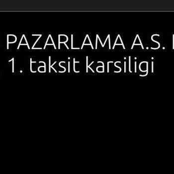 Derimod'un 1.5 Aydır İademi Yapmaması