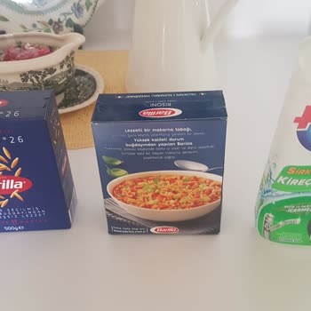 Migros Sanal Marketin Poşetleme Hatası