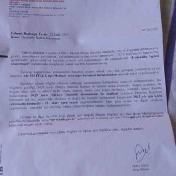 TÜİK Yalnız İnsanları Tercih Etmiş