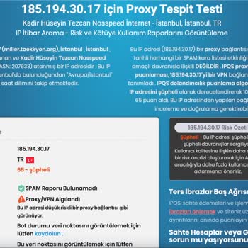 Bogahost Sanal Sunucu Hizmeti Sorunu