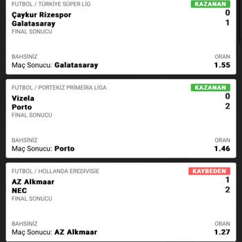 Bets10 Böyle Bir Kural Yok