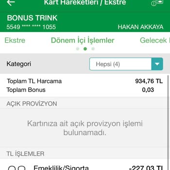 Garanti BBVA Emeklilik ve Hayat Garanti BBVA Hesabımdan Habersiz Para Çekti