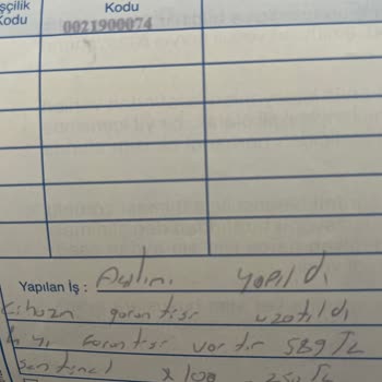 DemirDöküm Kombi Yıllık Bakım