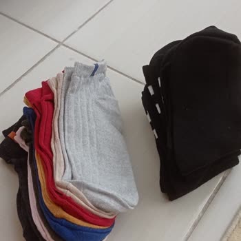 Zirve Çorap Eksik Ürün Gönderilmesi