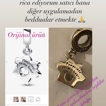 Dolap.com Ekibi Replika Ürüne Onay Verdi