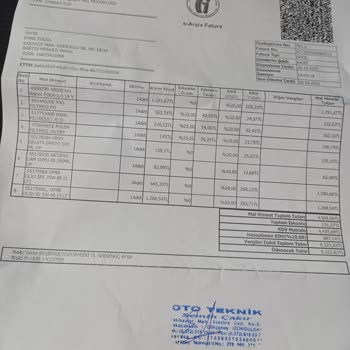 Fiat Servis Kampanyası