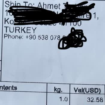Hooperstr.com Extra Ödeme Alındı