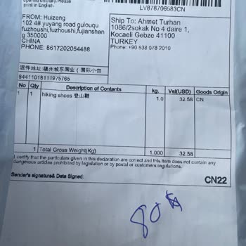 Hooperstr.com Extra Ödeme Alındı