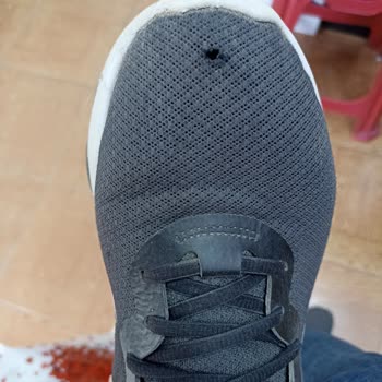 FLO Ayakkabı FLO Nike Ayakkabımda Renk Solması Açılmalar