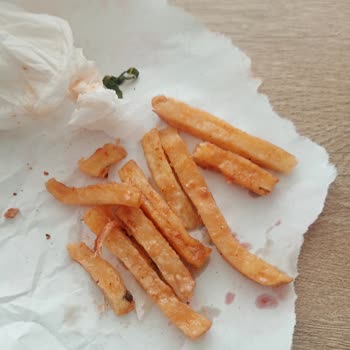 Kahramanmaraş Şazibey Donas Çiğ Pişmemiş Eksik Gelen Sipariş