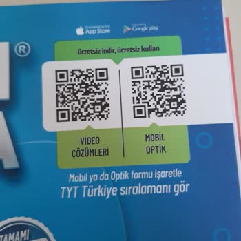 Altın Karma Dağıtım Altın Karma Yayınları 2024 TYT Deneme Uygulama Yanlışı