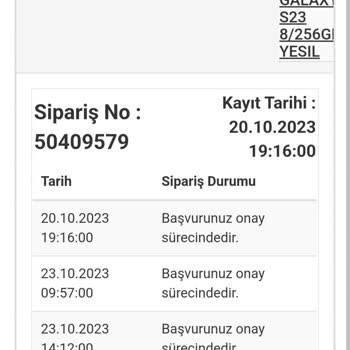 Evkur Alışveriş Ürün Baş Vuruşu Onaylama Süreci