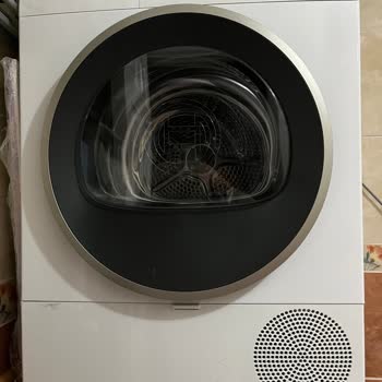 Bosch Kurutma Makinesi Kurulum Hataları