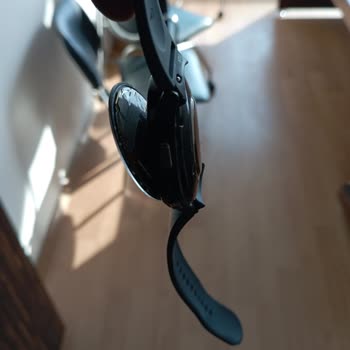 Samsung Watch 5 Saat Ekran.