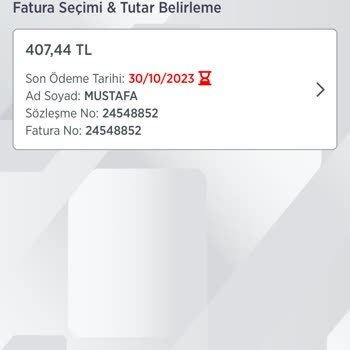 İBB - İstanbul Büyükşehir Belediyesi Su Faturamın Son Üç Aya Göre %150 Artması.
