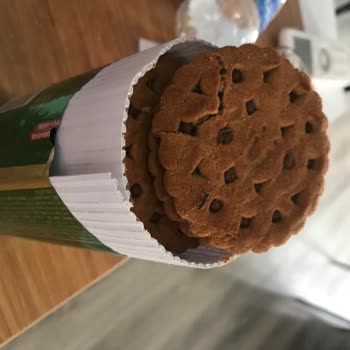 Ülker Probis Ürününde Böcek Çıkması