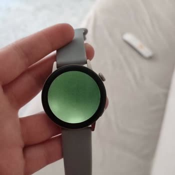 Huawei Gt3 Elegant Akıllı Saat (42mm)