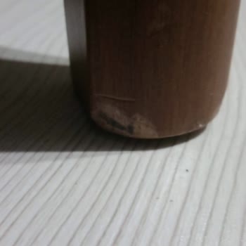 Öğretmenler Mobilya Kalitesiz Ürün Gönderimi