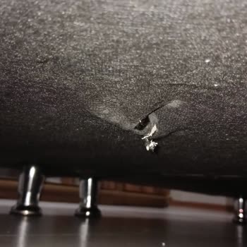 Öğretmenler Mobilya Kalitesiz Ürün Gönderimi