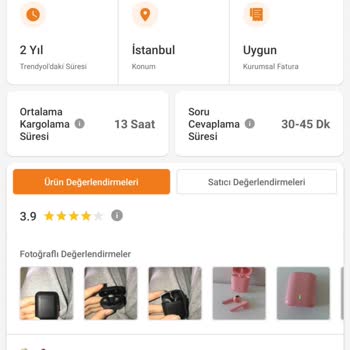 Trktech Teknoloji Bluetooth Kulaklık Arızası