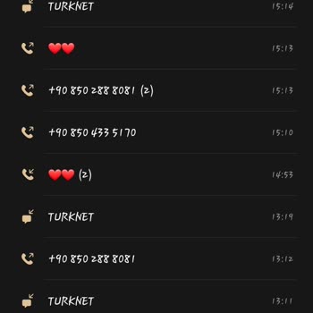 TurkNet İnternet Aboneliği Bağlatamıyoruz Da İptal De Edemiyoruz