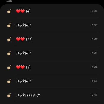 TurkNet İnternet Aboneliği Bağlatamıyoruz Da İptal De Edemiyoruz