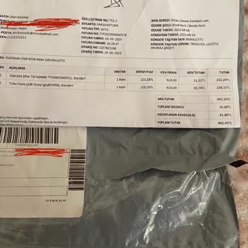 Trendyol'un Çalıştığı Firmaların Güvensizliği, Müşterisini Korumama