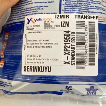 Trendyol'un Çalıştığı Firmaların Güvensizliği, Müşterisini Korumama