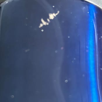 WMF Üretim Hatası, İnceleme Ve Değişim Yapmama