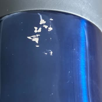 WMF Üretim Hatası, İnceleme Ve Değişim Yapmama