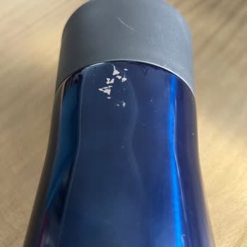 WMF Üretim Hatası, İnceleme Ve Değişim Yapmama