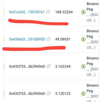 Trust Wallet Ve Defi Madenciliği İş Birliği