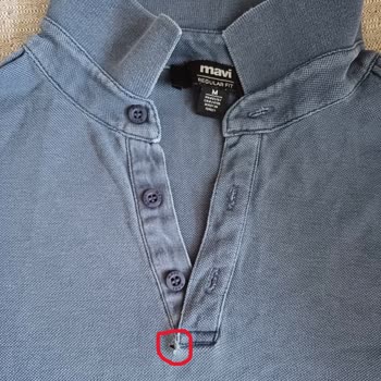 Mavi Marka T-shirt