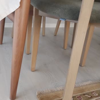 Doğtaş Mobilya Ürün Teşhir Edilenden Farklı Gönderiliyor Ve Muhatap Bulamıyorsunuz