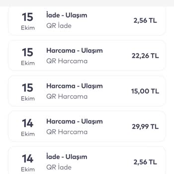 İETT Öğrenci Dijital Kartım İptal Edilmiş