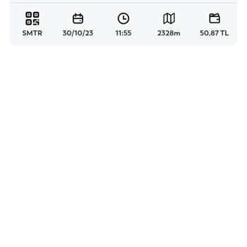 BinBin İlk Sürüş Ücreti